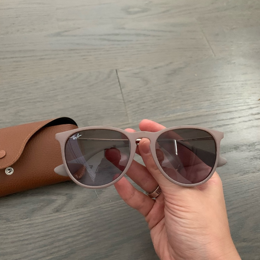 Ray ban sunglasses